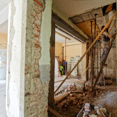 Projektentwicklung